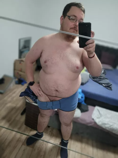 come join me in bed? [m31]