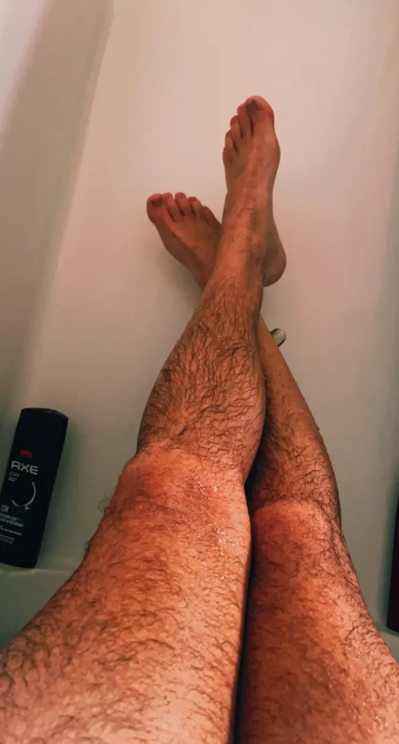 Come join me (M) 43