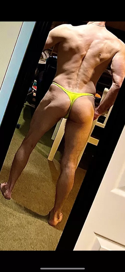 Come join me
