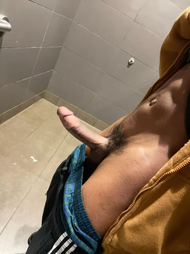 Come join me