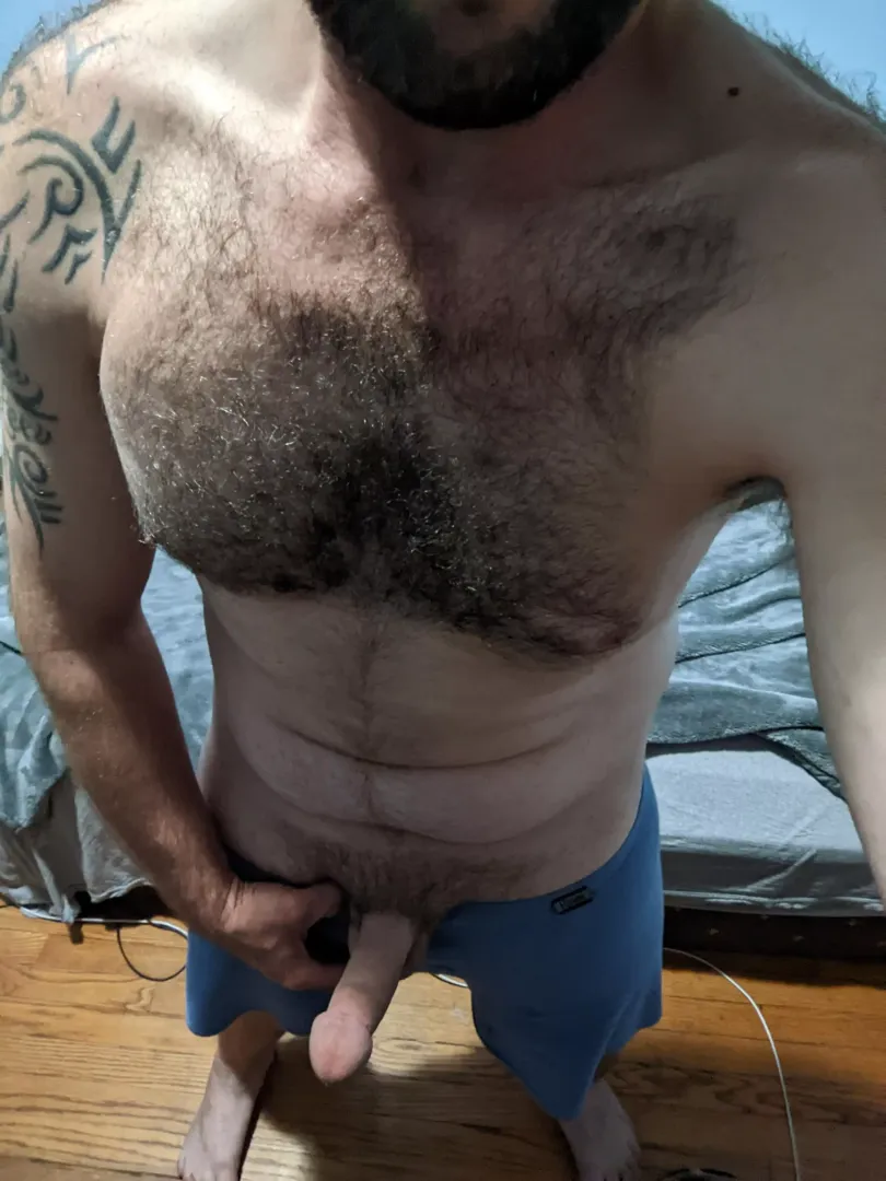 Come join me