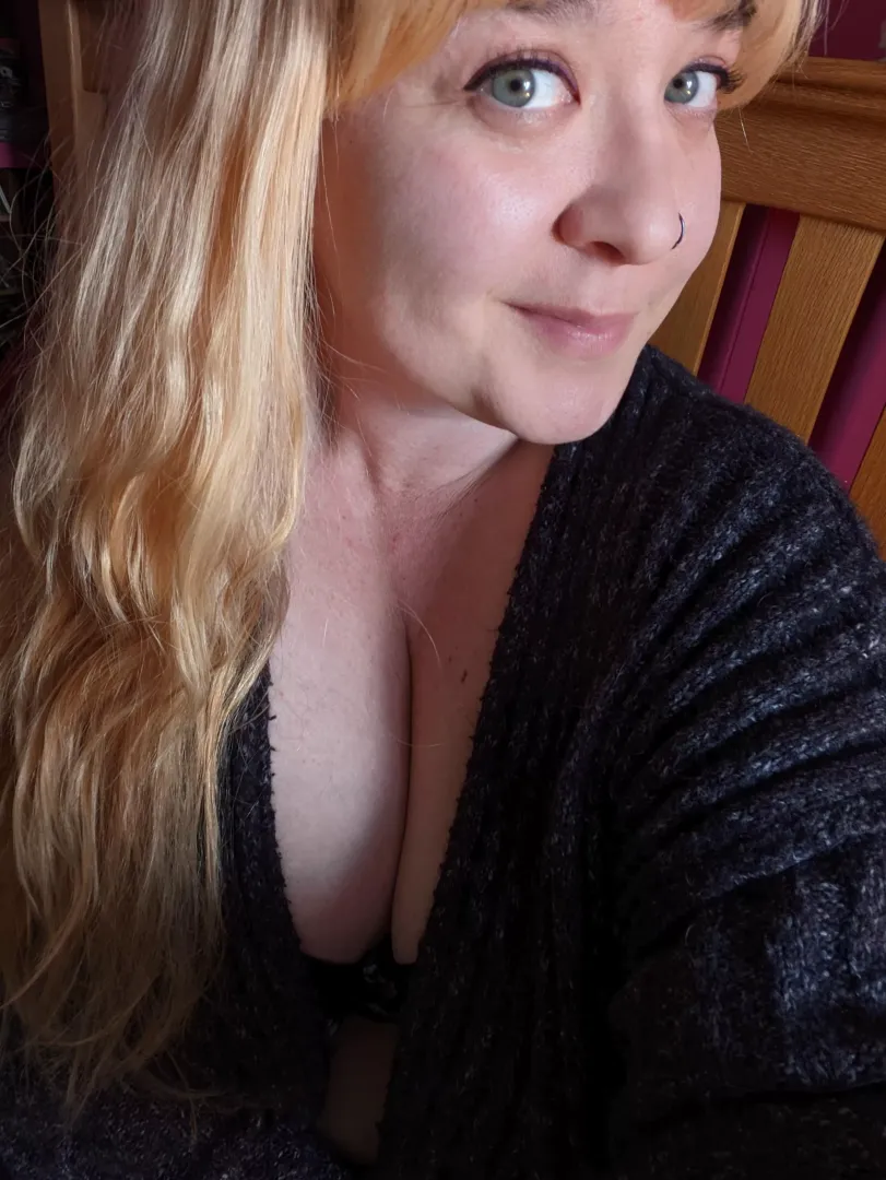 Come keep me warm♥️