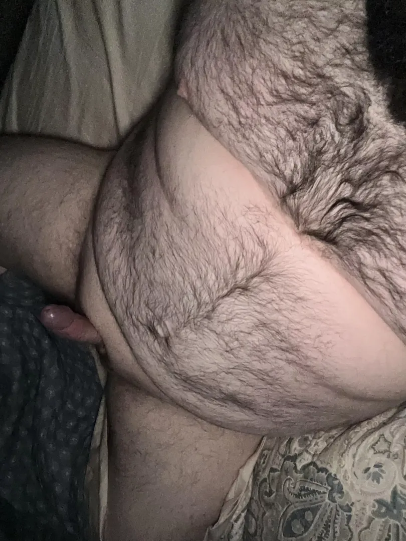 Come lay in bed and tell me what you want for Xmas