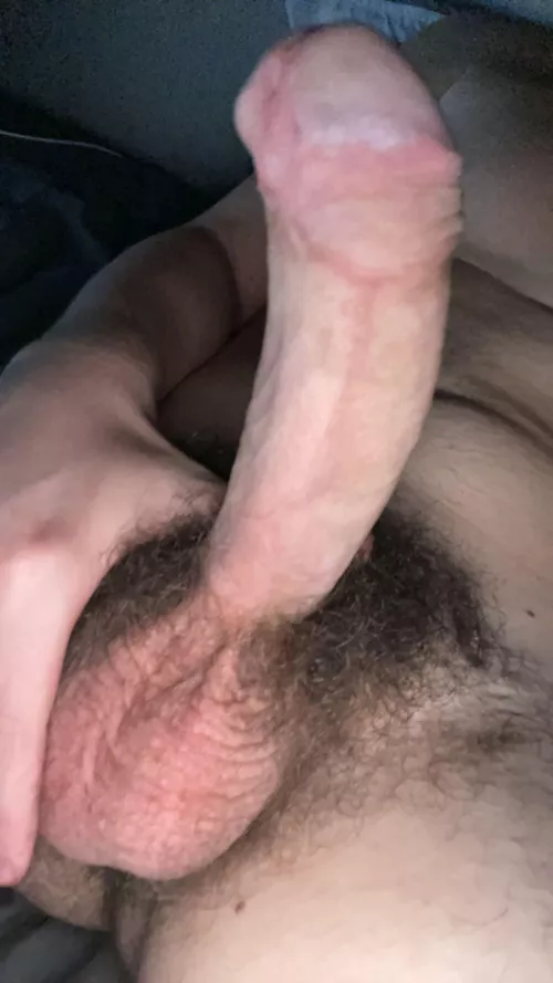 Come let a teenager cum in your girlfriend