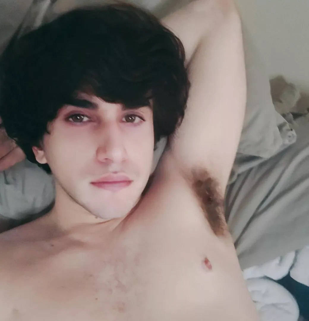 Come lick 