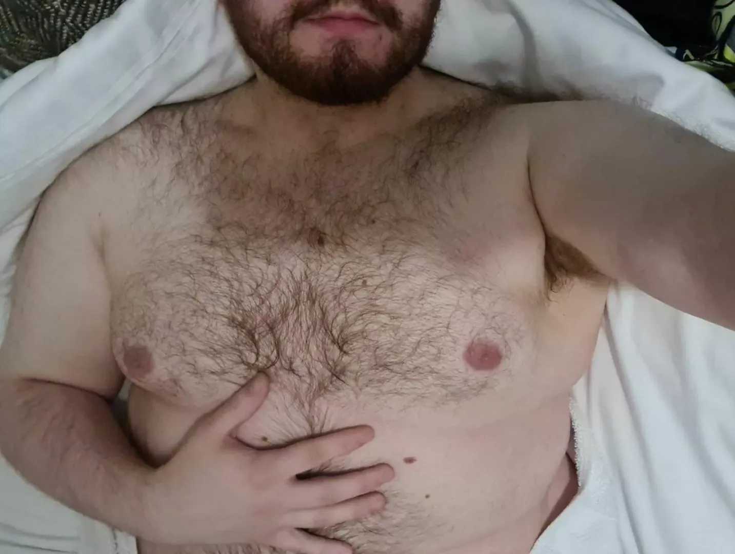 Come lie with me