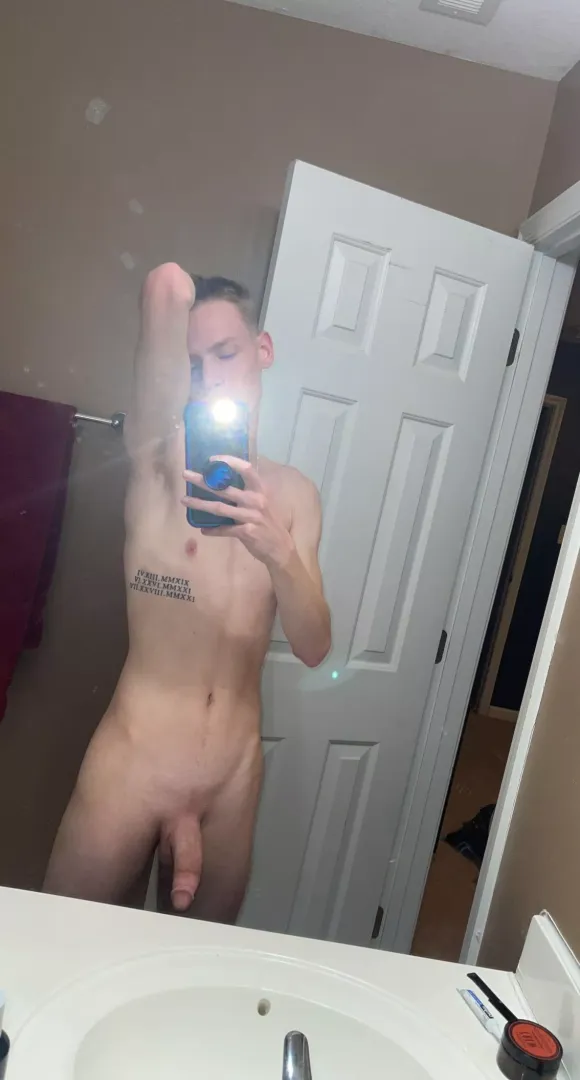 Come make it hard