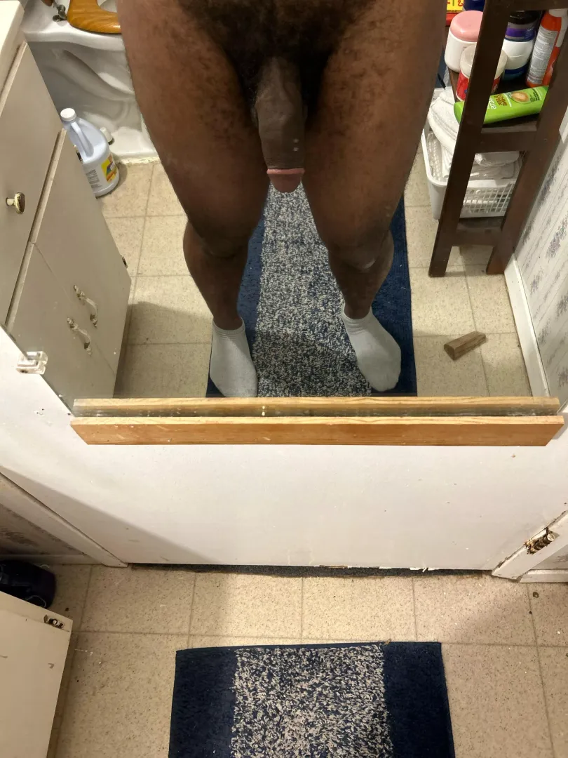 Come make it hard