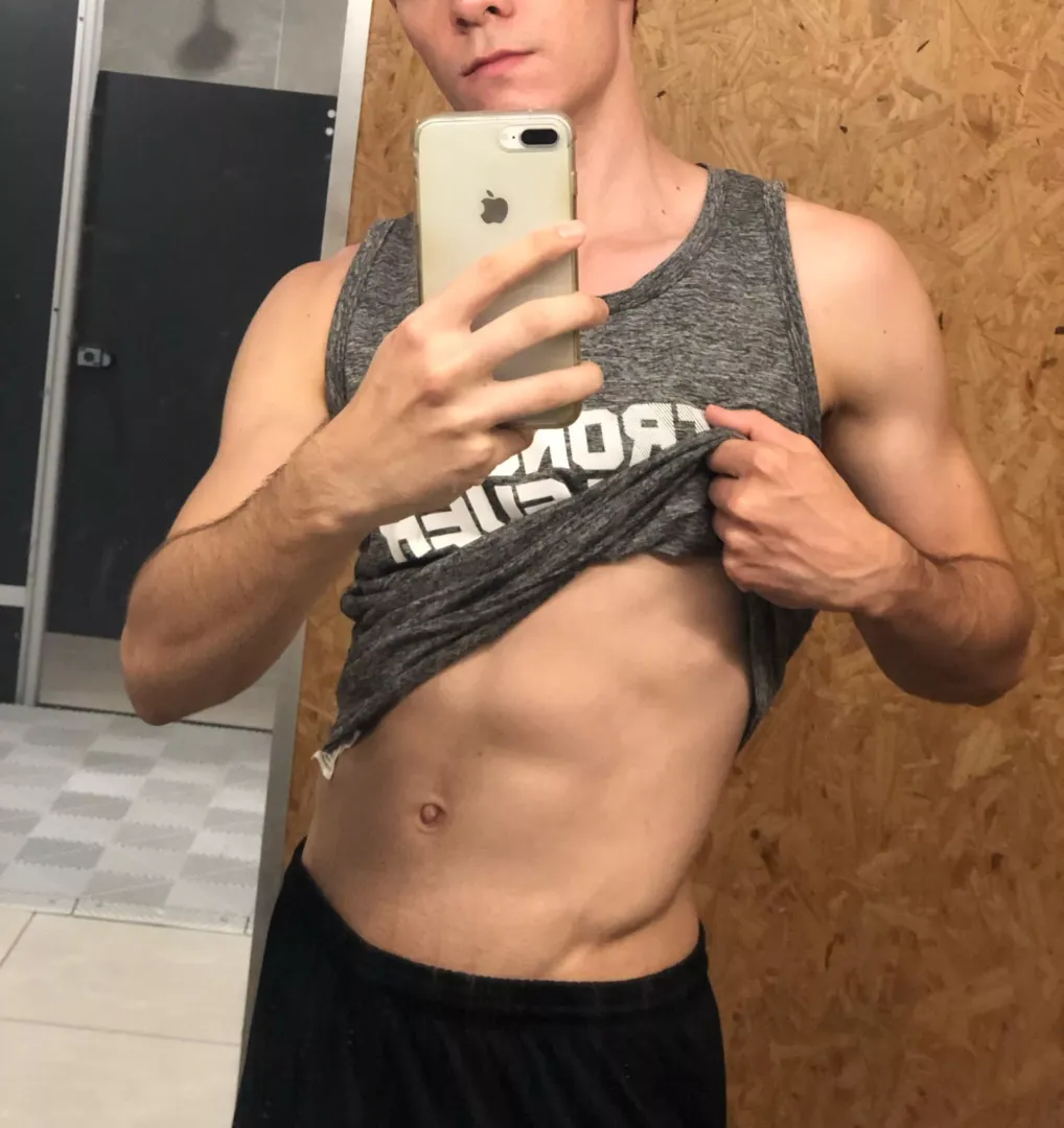 Come make me hard