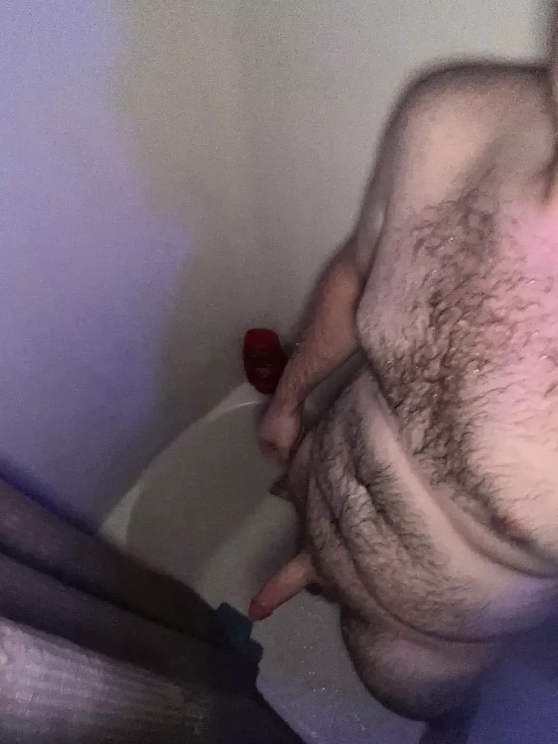 Come on in, water is fine