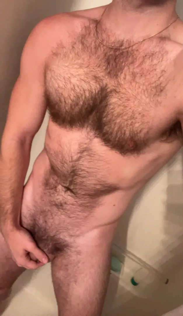 come on in