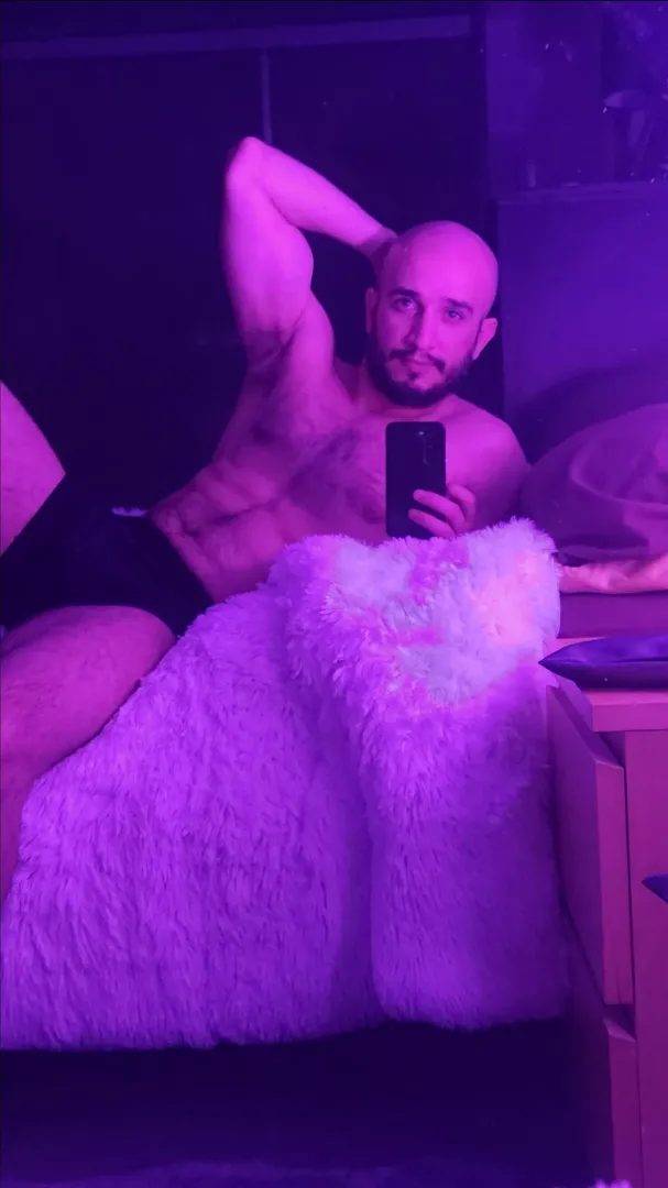 Come on over!? 