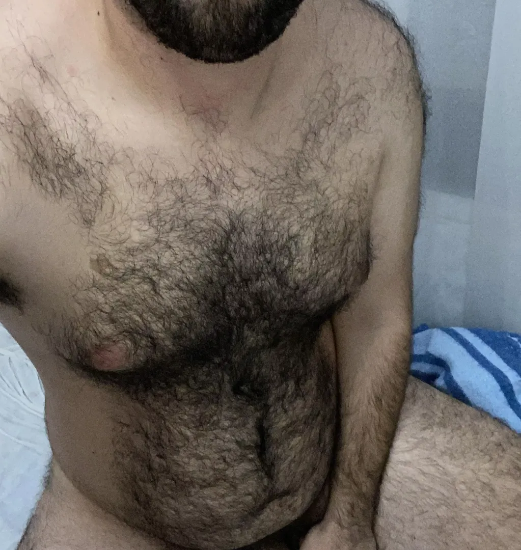 Come over and join me