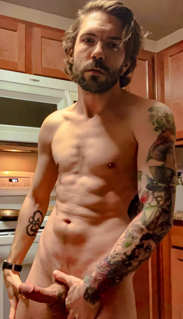 Come over?