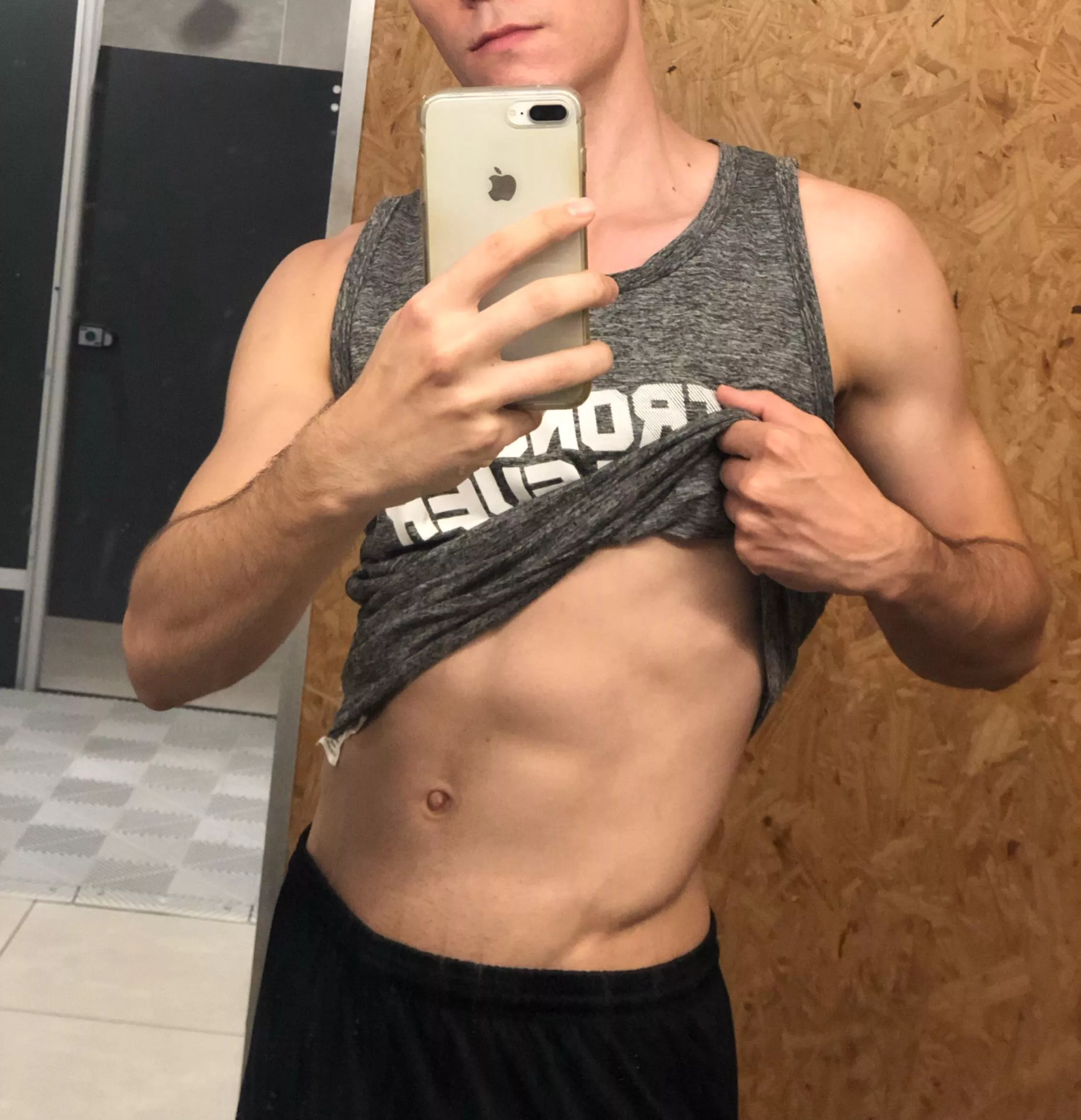 Come over
