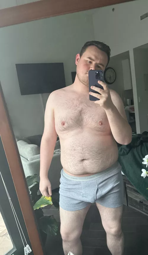 Come over
