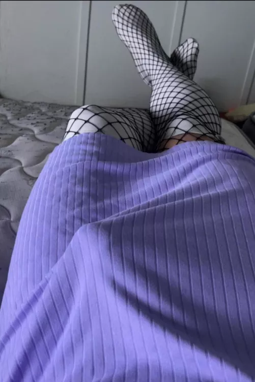 Come peek 🤭