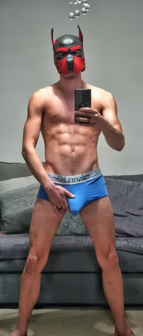 Come play with me 🤤