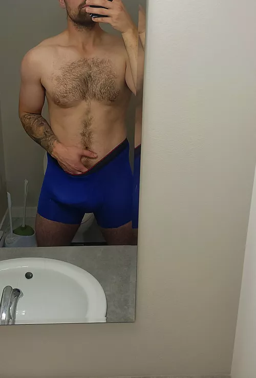 come pull it out