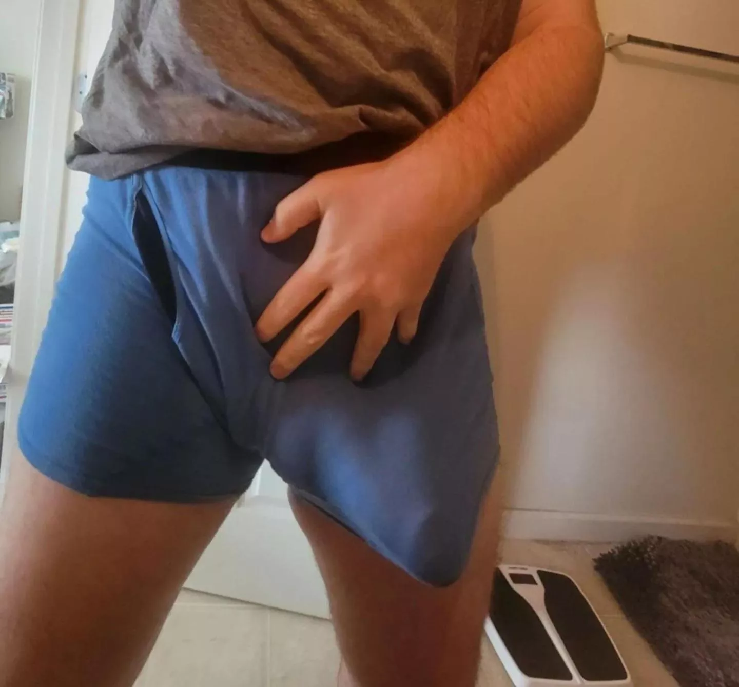 Come pull them down