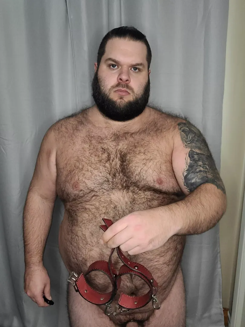 Come, put them on and let's have some fun 😏
