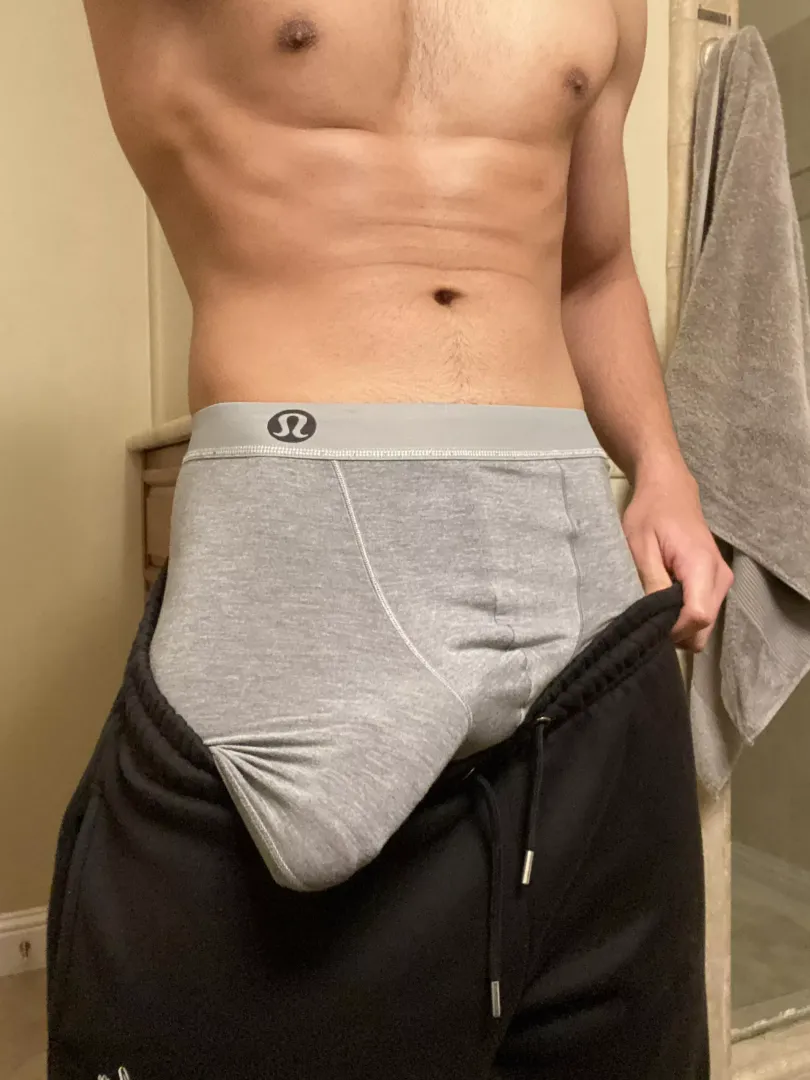 Come put your mouth to good use