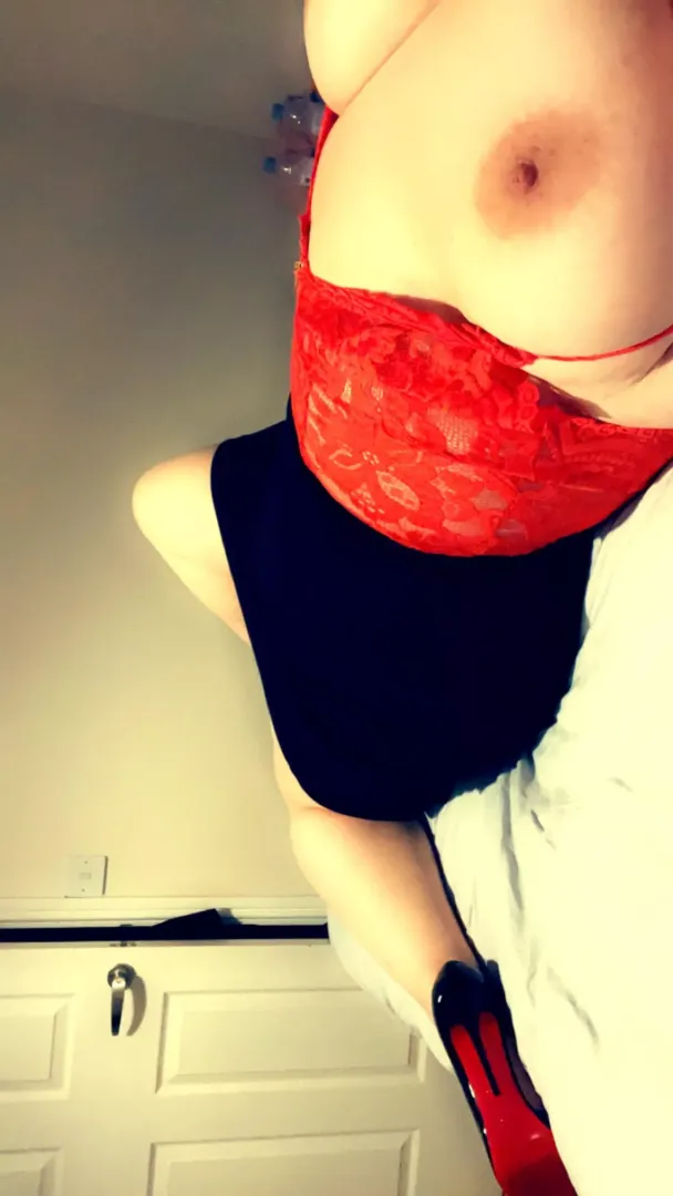 Come relax with me