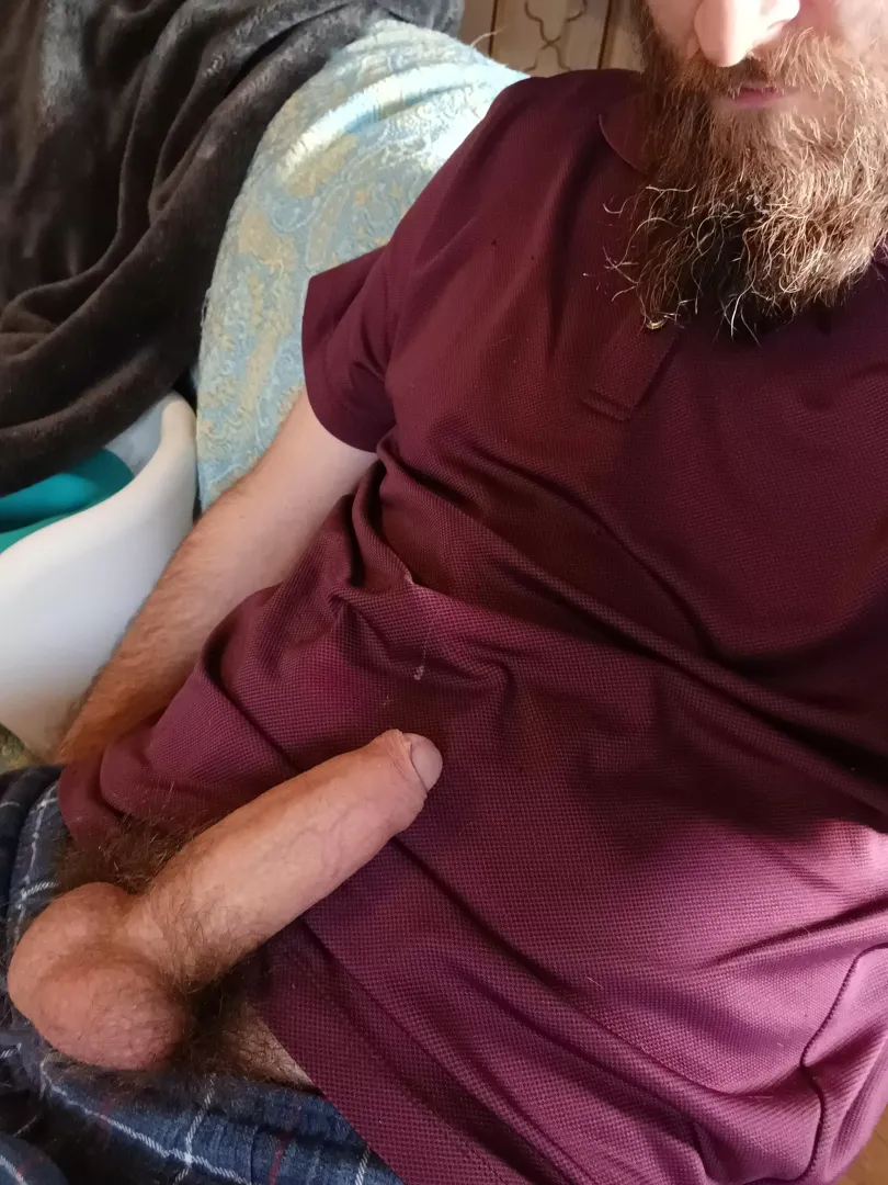 Come relax with me