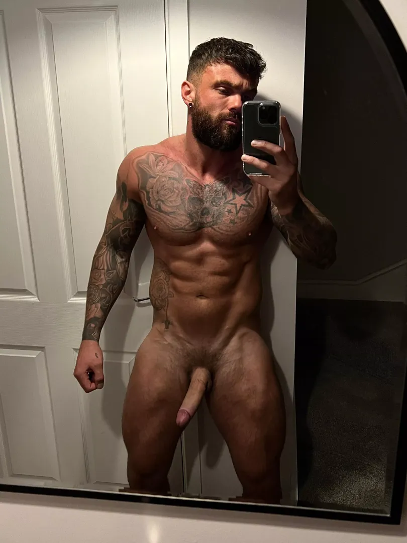 Come say hello