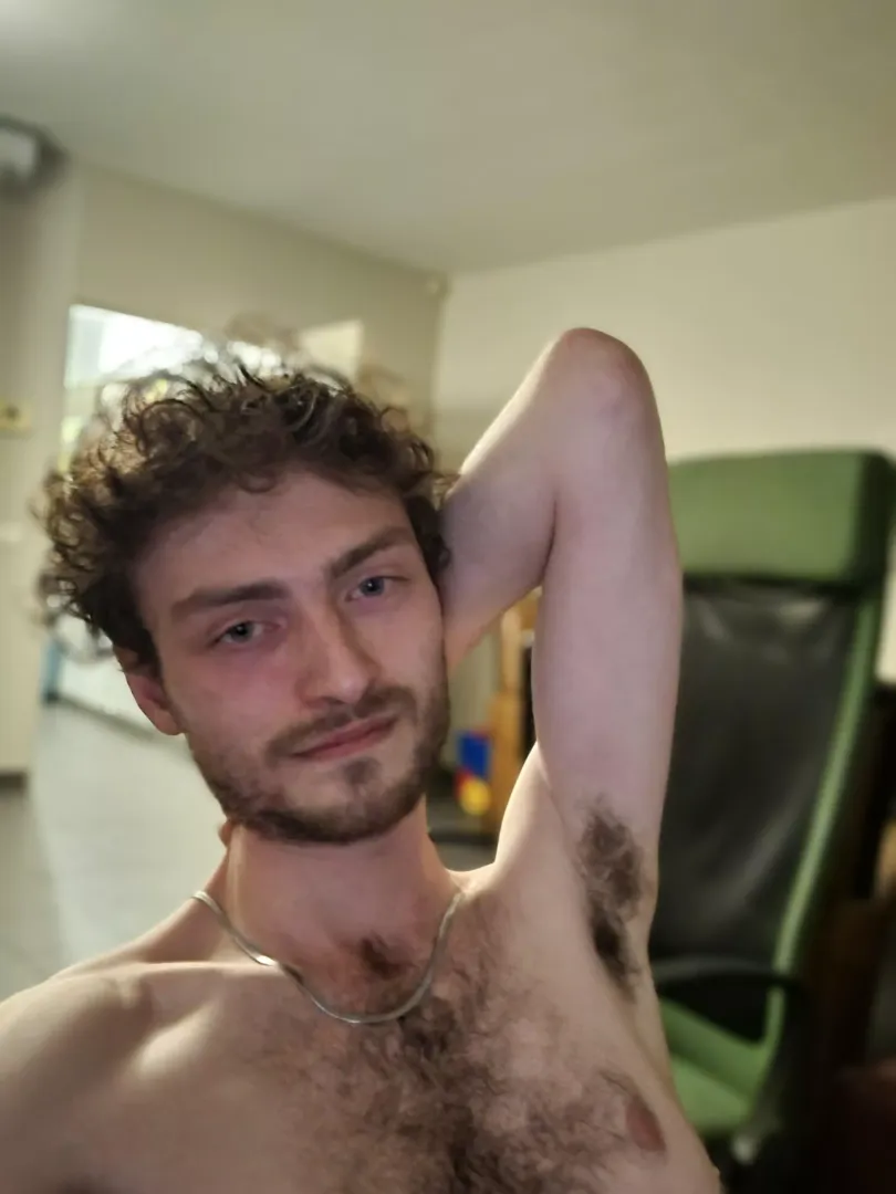 Come say hey