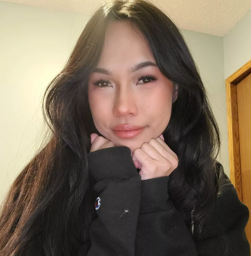 Come say hi to me