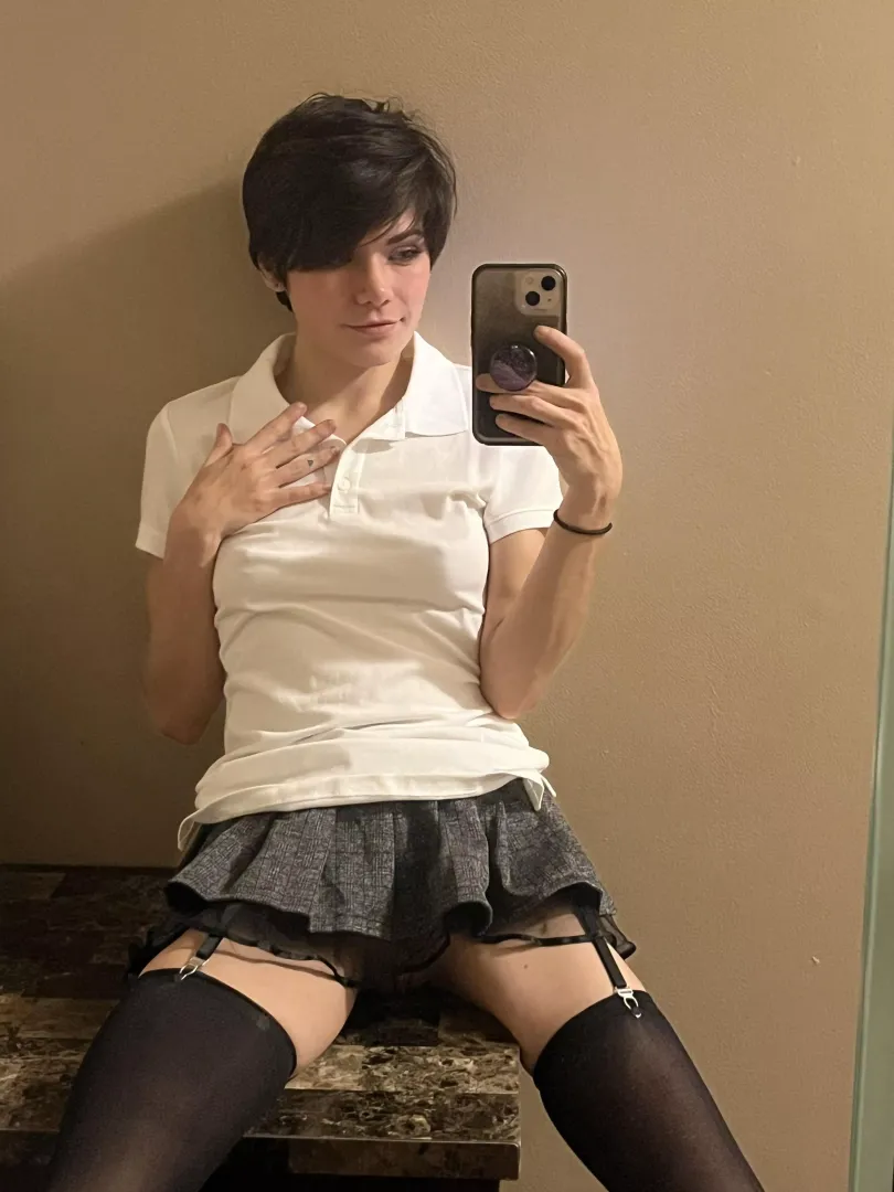 come see me, freak