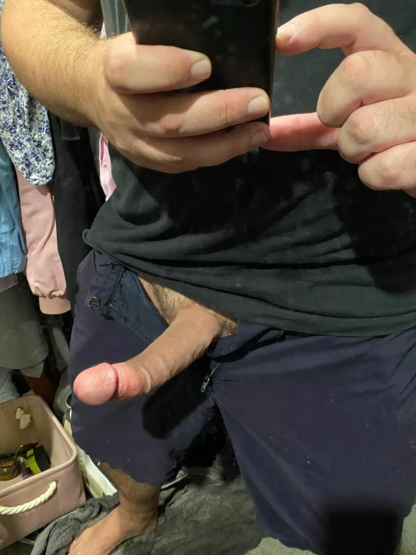 Come serve daddy 