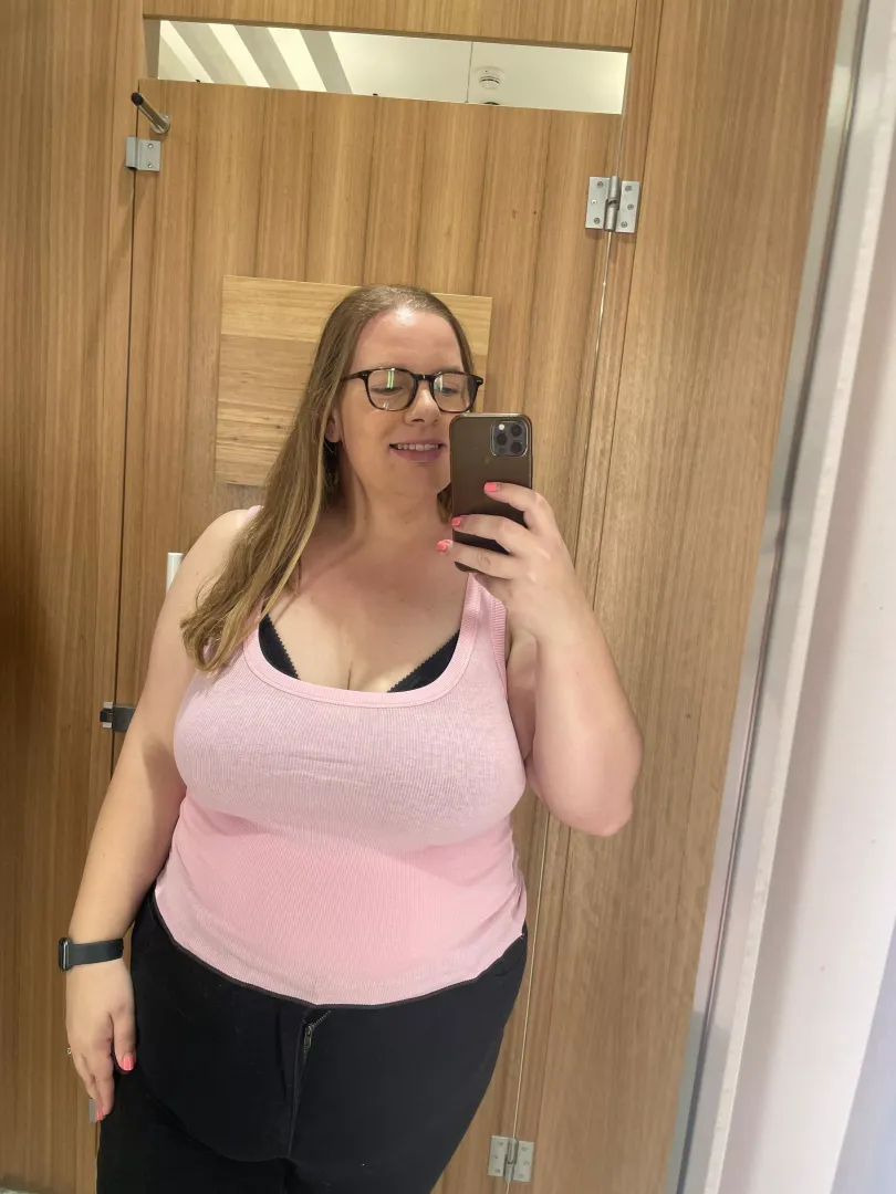 Come shopping with me