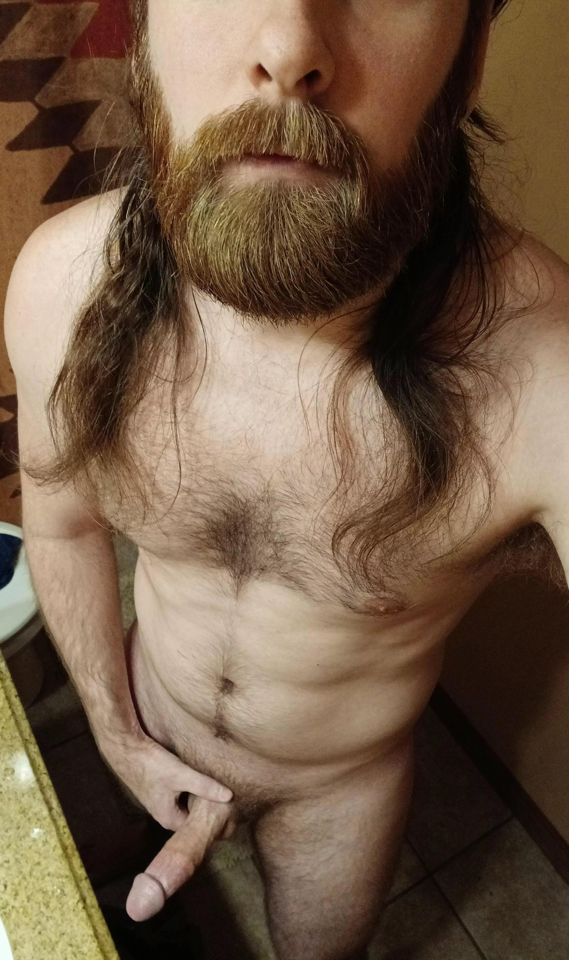 come shower with me