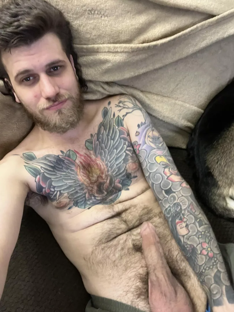 Come sit in my lap