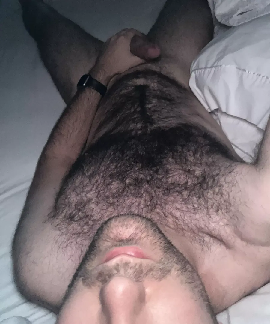 Come sit on daddy