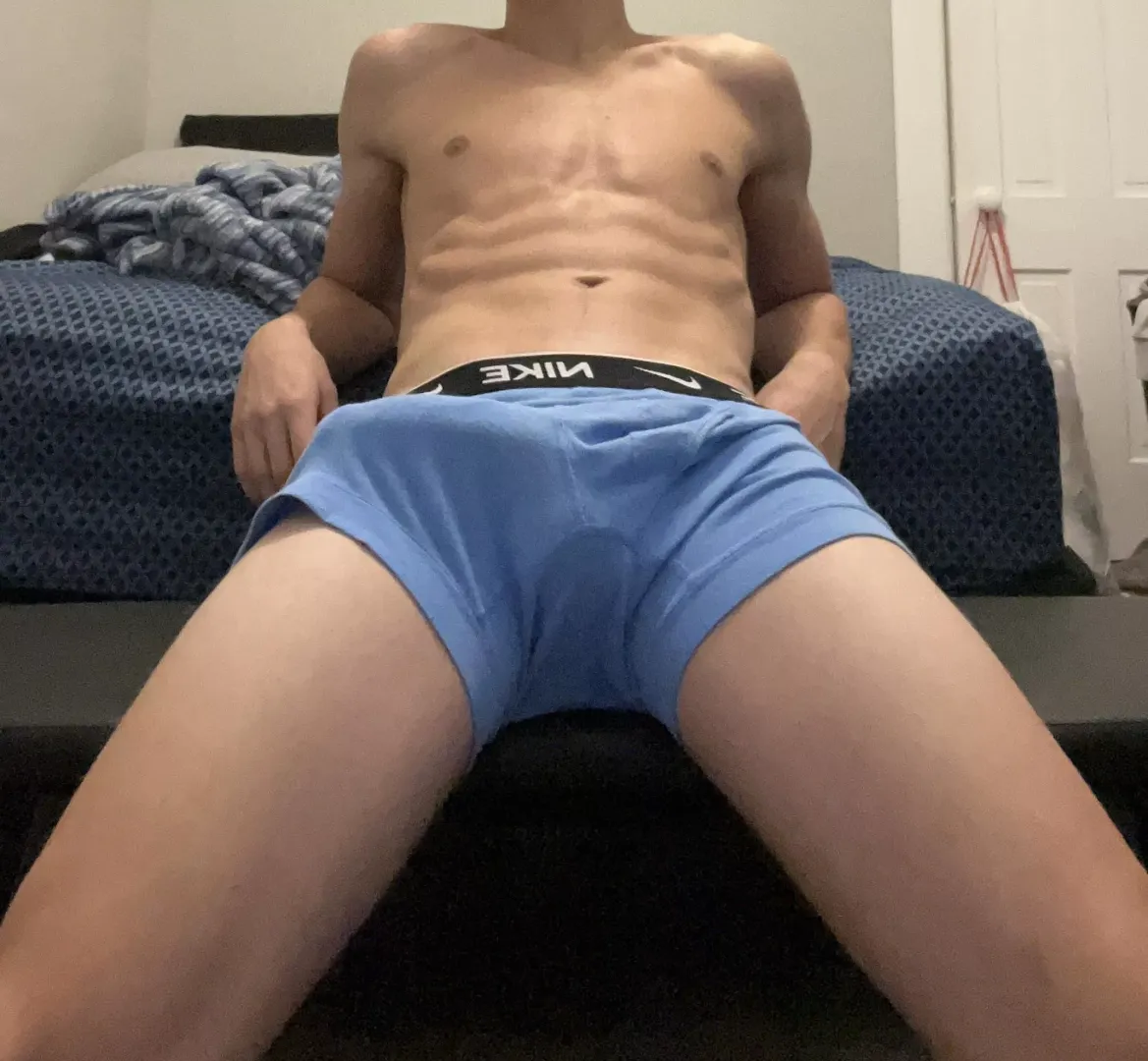 come sit on it 😌