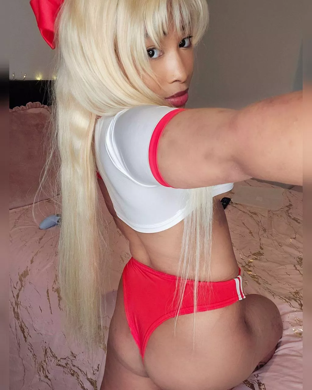 Come slut me out😈