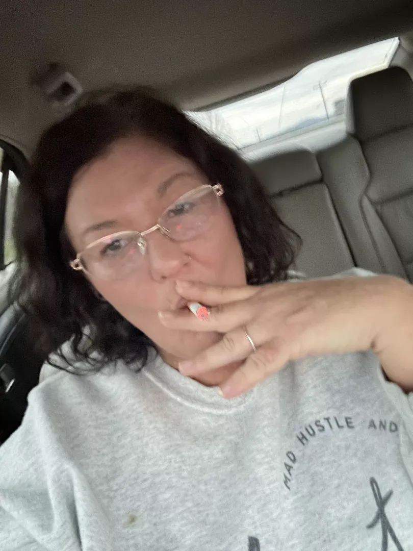 Come smoke with me