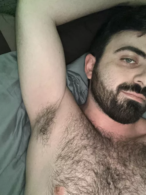 Come sniff