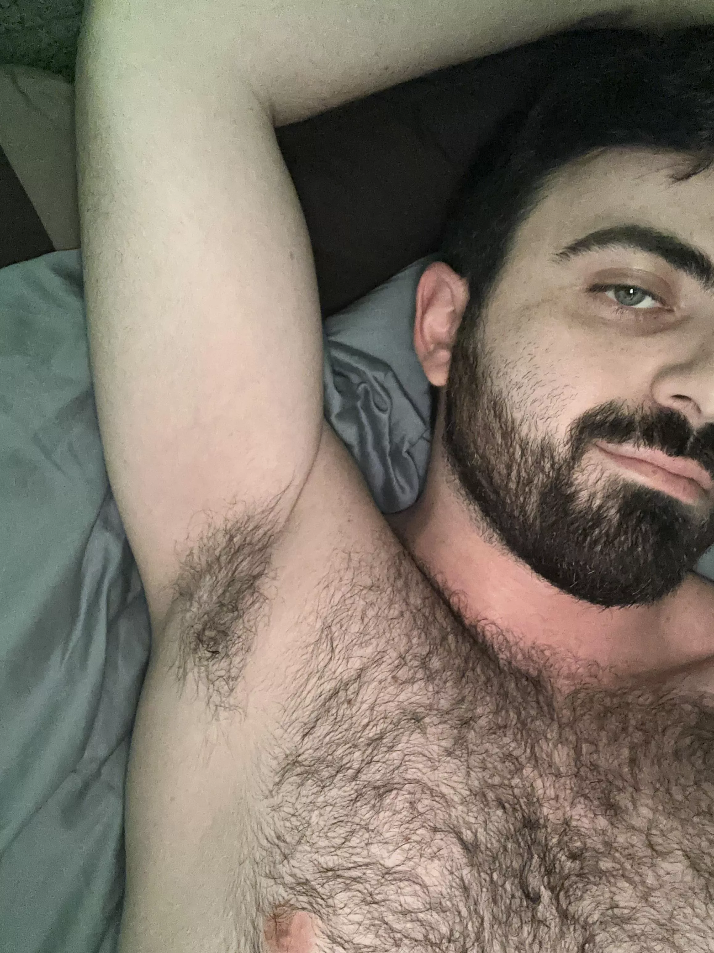 Come sniff