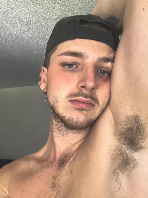 come sniff