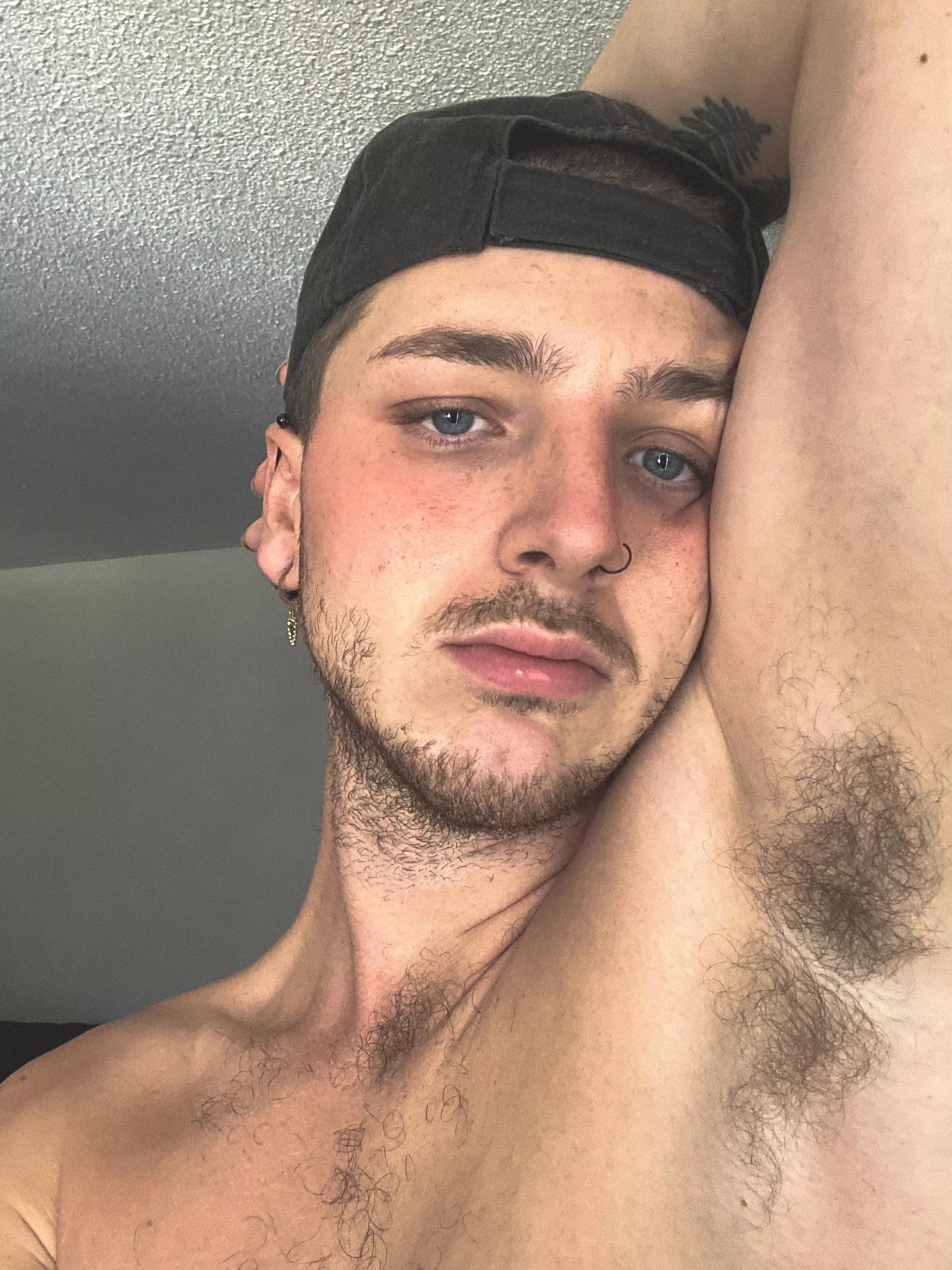 come sniff