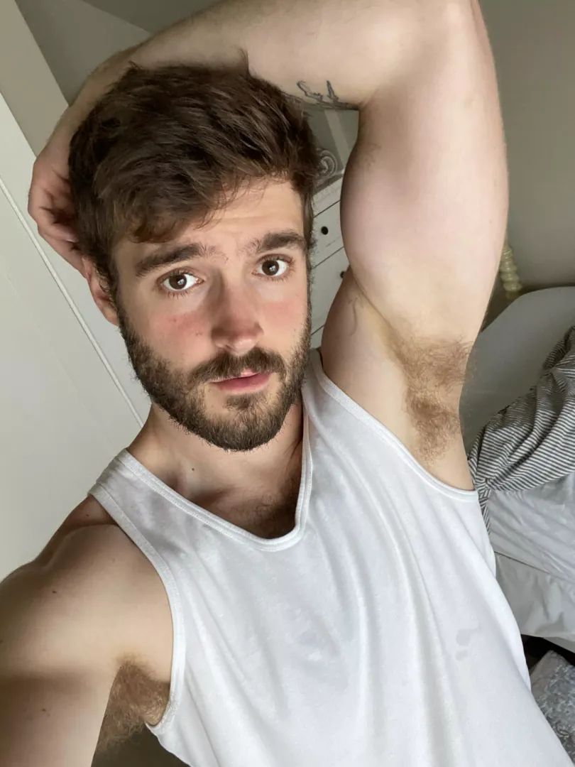 Come sniff it 