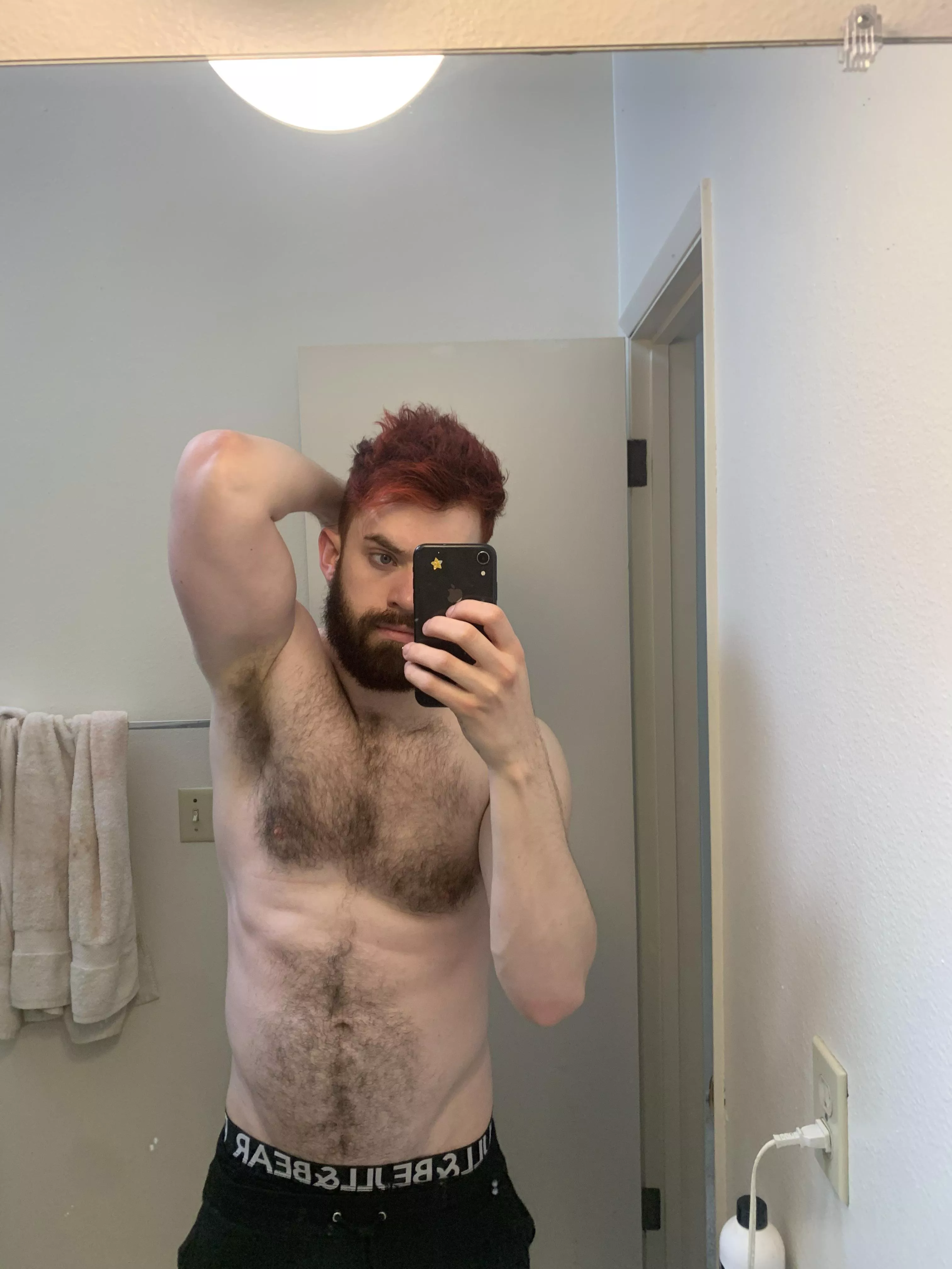 Come sniff