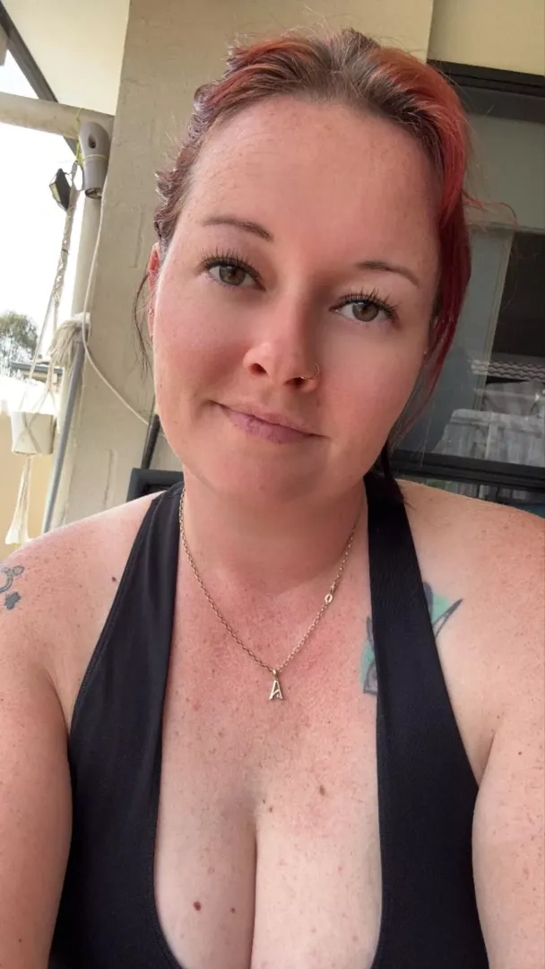 Come spoil me!