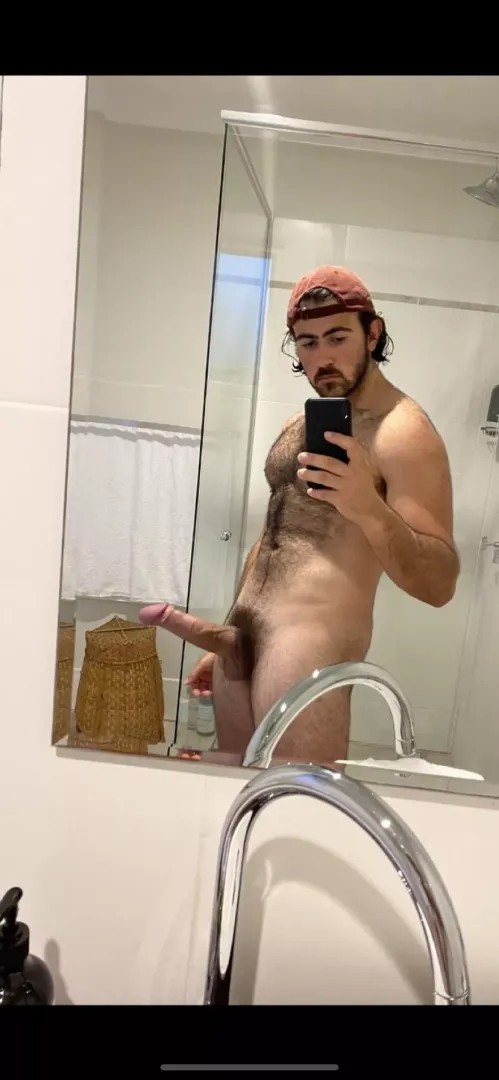 Come suck it