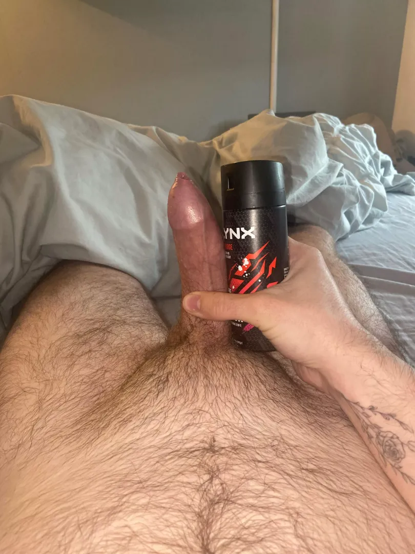 Come suck it