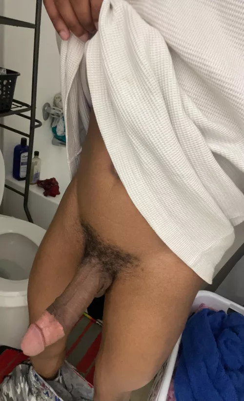 Come suck my cock